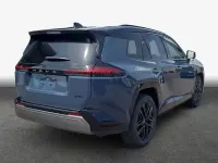 Neu Toyota RAV4 Hybrid Style 272 PS (200 kW) 2026 Grau SUV
