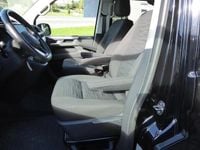 Gebraucht VW Multivan Comfortline 204 PS (150 kW) 2023 Deep black perleffekt Van