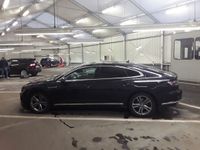 gebraucht VW Arteon R-LINE 2.0TSI 190PS DSG ACC.5J-G.KAMERA.N