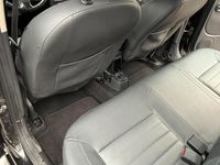 Gebraucht Dacia Duster 110 PS (80 kW) 2015 Schwarz SUV