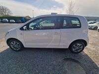 Gebraucht Seat Mii Style 60 PS (44 kW) 2014 Weiß Kleinwagen