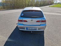 gebraucht Alfa Romeo 156 sportwagon