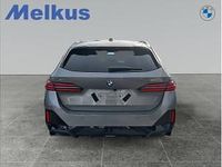 Gebraucht BMW 540 286 PS (210 kW) 2026 Grau (oxidgrau metallic) Kombi