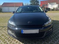 gebraucht VW Scirocco 2.0 TDI