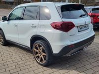 Neu Suzuki Vitara Comfort+ 110 PS (80 kW) 2026 Weiß SUV