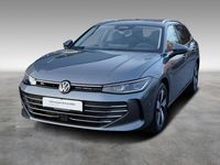 Neu VW Passat Business 150 PS (110 kW) 2025 Grau Limousine