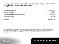 Occasion MG MG3 Luxury 194 ch (142 kW) 2025 Gris Citadine