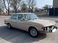 Gebraucht BMW 2500 150 PS (110 kW) 1976 Beige Limousine