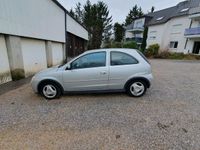 gebraucht Opel Corsa 