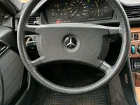 gebraucht Mercedes E300 d