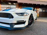 gebraucht Ford Mustang 