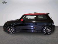 Gebraucht Mini John Cooper Works 231 PS (169 kW) 2025 Schwarz Kleinwagen