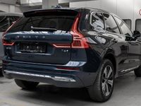Usado Volvo XC60 Plus 455 HP (334 kW) 2025 Azul SUV