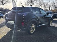 Gebraucht Ford Puma Titanium S 125 PS (91 kW) 2023 Schwarz SUV