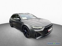 Gebraucht Audi RS6 Ambiente 600 PS (441 kW) 2023 Matteffektlackierung audi exclusive Kombi