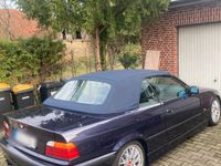 gebraucht BMW 328 Cabriolet 