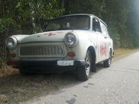 Gebraucht Trabant 601 26 PS (19 kW) 1989 Beige Kombi