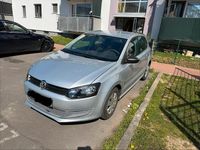 Gebraucht VW Polo 60 PS (44 kW) 2009 Grau Kleinwagen