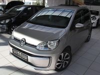 Gebraucht VW e-up! Active 61 kW (83 PS) 2021 Silber Kleinwagen