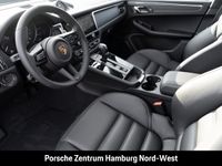 gebraucht Porsche Macan T