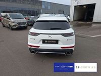 gebraucht DS Automobiles DS7 Crossback DS 7 CrossbackE-TENSE 4x4 PERFORMANCE LINE *NAVI*P