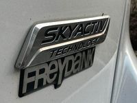 Gebraucht Mazda 6 175 PS (128 kW) 2015 Weiß Kombi