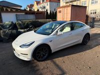 Gebraucht Tesla Model 3 350 kW (476 PS) 2020 Weiß Limousine