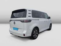 Gebraucht VW ID. Buzz Pro 150 kW (204 PS) 2023 Weiß Van / Kleinbus