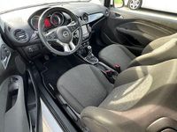Gebraucht Opel Adam Jam 87 PS (63 kW) 2018 Kleinwagen