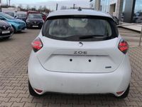 gebraucht Renault Zoe ZOER110 Experience R110/Z.E. 50 (Kauf-Batterie)
