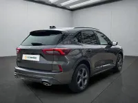 Gebraucht Ford Kuga ST-Line 186 PS (136 kW) 2025 Grau SUV