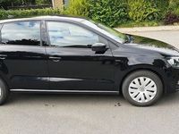 gebraucht VW Polo 1.4 TDI Lounge