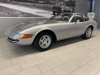 gebraucht Ferrari Daytona 365 GTB/4- Klappscheinwerfer, matching