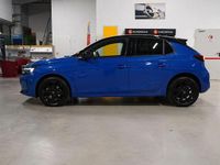 Gebraucht Opel Corsa 101 PS (74 kW) 2024 Blau Kleinwagen