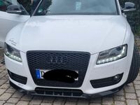 gebraucht Audi A5 3.0 TDI (DPF) tiptronic quattro - S- Line