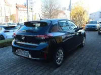 Gebraucht Opel Corsa 75 PS (55 kW) 2024 Schwarz Limousine