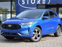 Neu Ford Kuga ST-Line X 182 PS (133 kW) 2026 Desert blau SUV