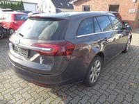 Gebraucht Opel Insignia Business 170 PS (125 kW) 2016 Kombi