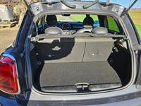 Gebraucht Mini John Cooper Works 231 PS (169 kW) 2020 Grau Kleinwagen