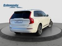 Gebraucht Volvo XC90 Inscription 392 PS (288 kW) 2021 Andere farbe SUV