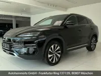 Ny BYD Seal U Boost 218 HK (160 kW) 2025 Sort SUV