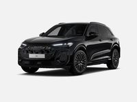 Neu Audi Q5 Sport 367 PS (269 kW) 2025 Mythosschwarz metallic SUV