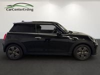 Gebraucht Mini Cooper SE 135 kW (184 PS) 2023 Schwarz Kleinwagen