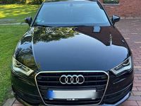 Gebraucht Audi A3 Sportback S-Line 150 PS (110 kW) 2015 Schwarz Kleinwagen