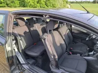 Gebraucht Ford B-MAX Colourline 101 PS (74 kW) 2017 Grau Van / Kleinbus