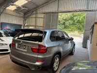 Gebraucht BMW X5 Sport Line 306 PS (225 kW) 2013 Grau SUV