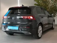 Gebraucht VW Golf VIII Style 150 PS (110 kW) 2024 Uranograu Limousine