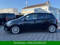 Gebraucht Opel Corsa 154 PS (113 kW) 2018 Schwarz Kleinwagen