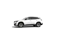 Ny Renault Austral Techno 148 HK (108 kW) 2026 Hvid SUV
