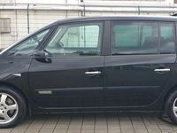 gebraucht Renault Espace IV 2.0 dci Xenon Teilleder